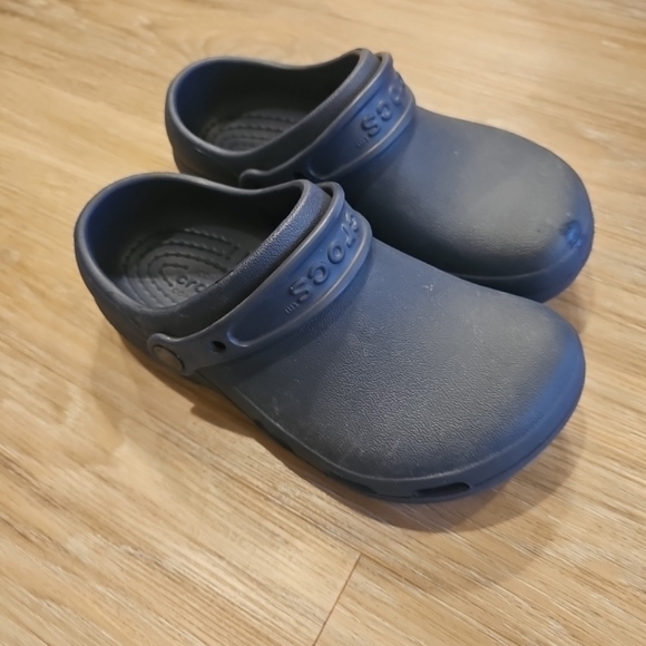 Crocs Iconic Comfort - Picture 2 of 5